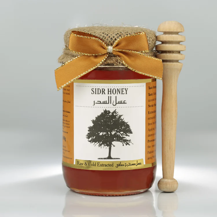 Nature’s Purest Flavors Delivered Home